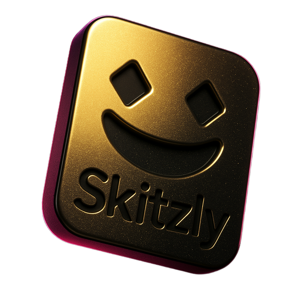 Skitzly